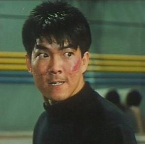 Yuen Biao