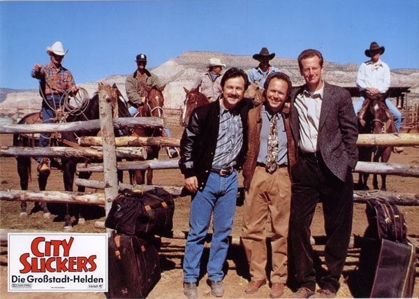 City Slickers