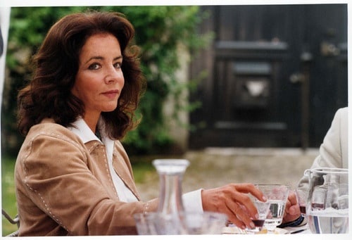 Stockard Channing