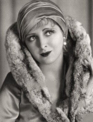Billie Dove Billie Dove