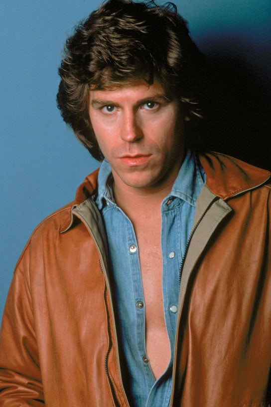 Jeff Conaway