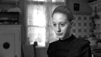 The White Ribbon (2009) The White Ribbon (2009)