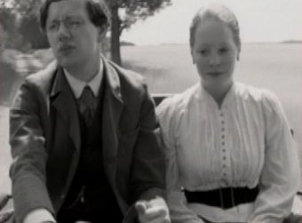 The White Ribbon (2009) The White Ribbon (2009)