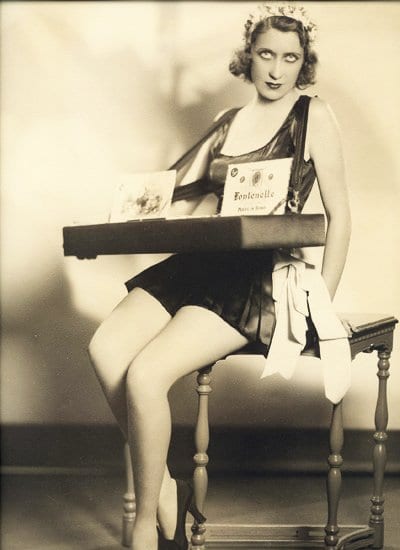 Ruth Etting