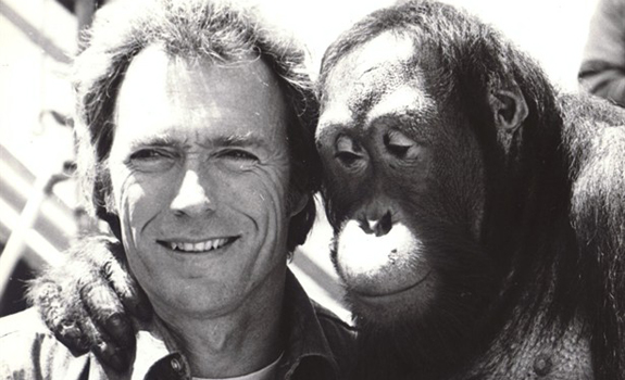 Clint Eastwood
