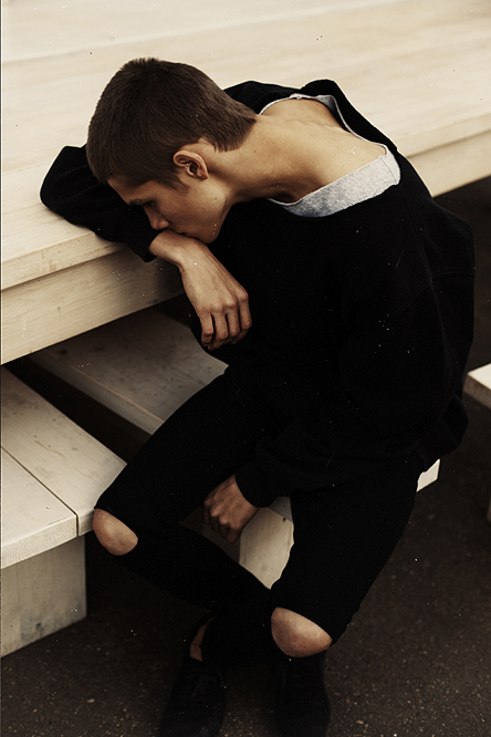 Anton Lisin