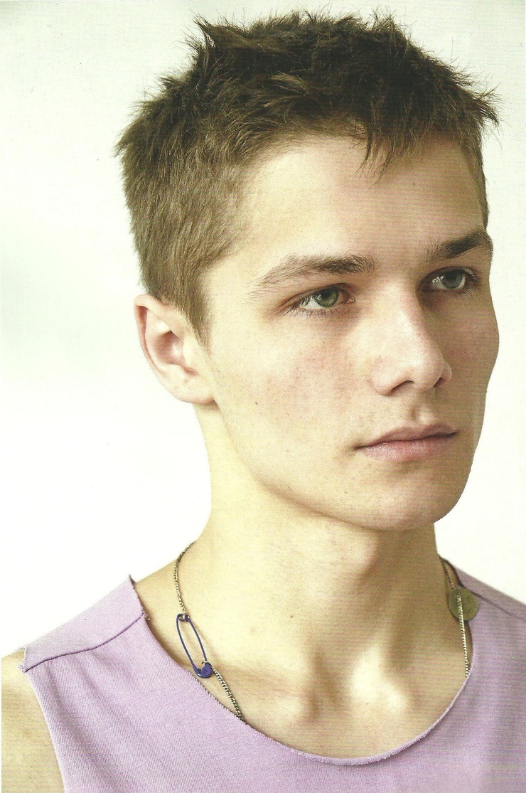 Anton Lisin