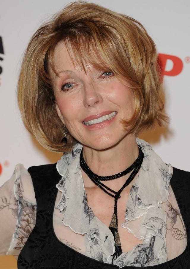 Susan Blakely