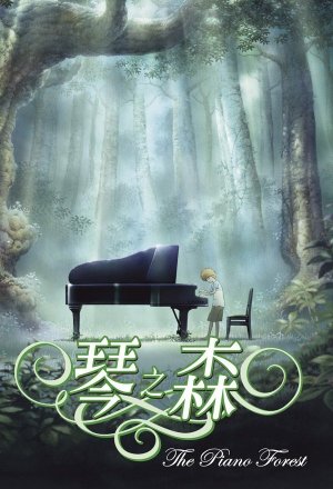 Piano Forest Piano Forest