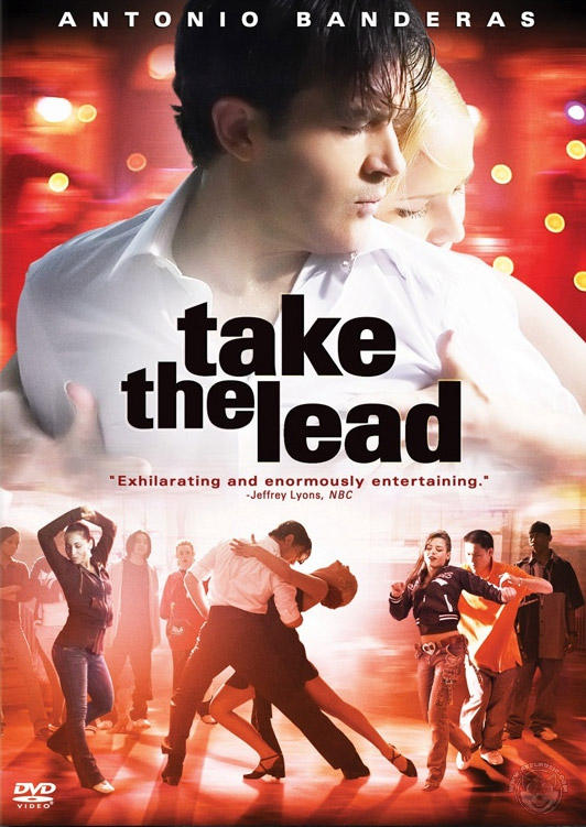 Take the Lead