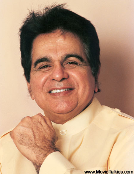 Dilip Kumar