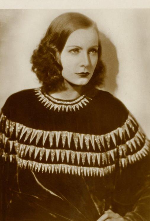 Greta Garbo Greta Garbo