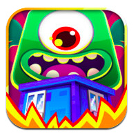 Monsters Ate My Condo