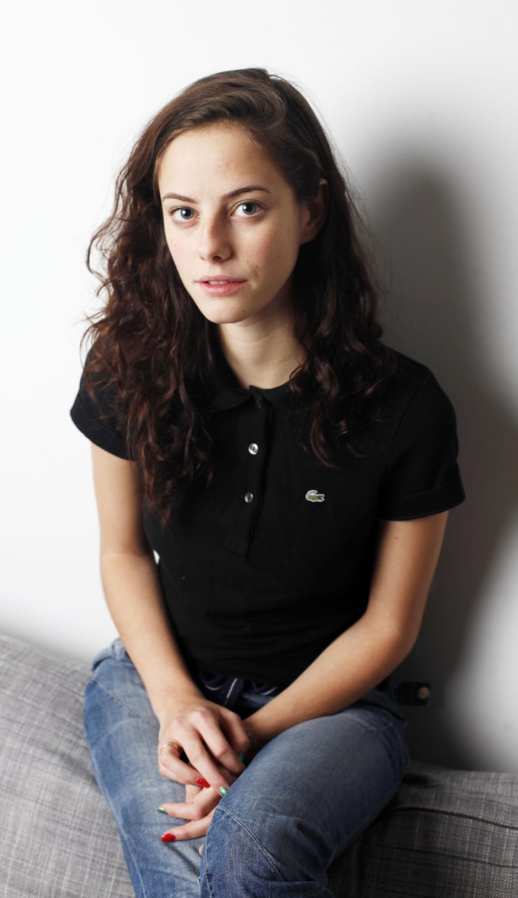 Kaya Scodelario