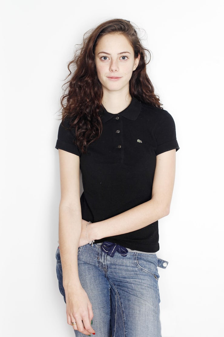Kaya Scodelario