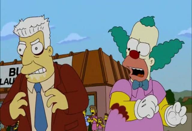 The Simpsons