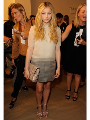 Chloe Moretz Chloe Moretz
