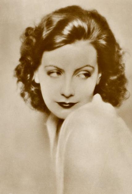 Greta Garbo Greta Garbo
