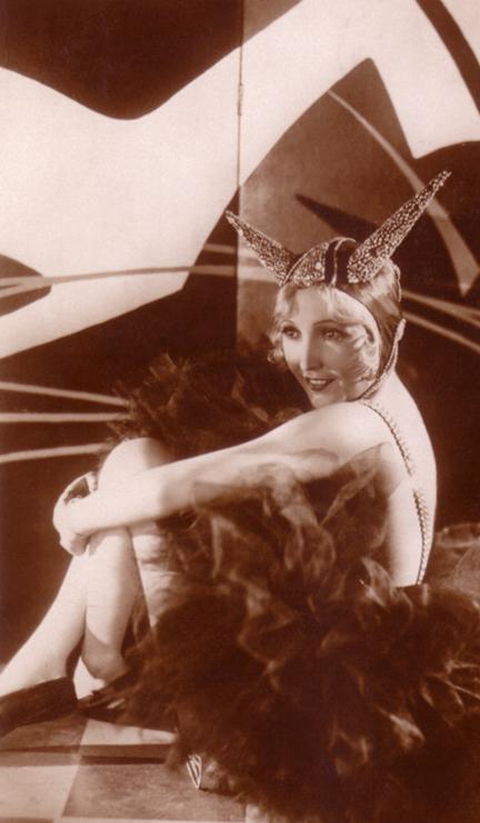 Bessie Love