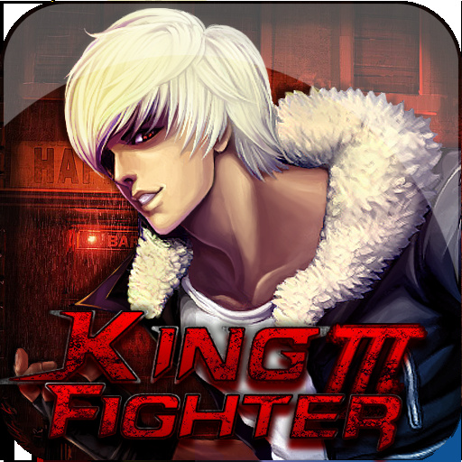 King Fighter III