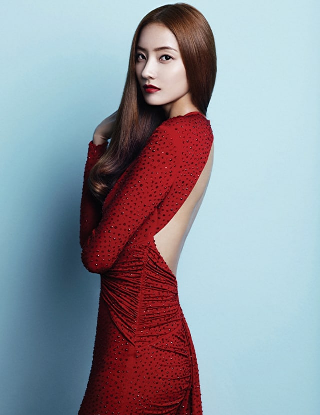 Chae-young Han