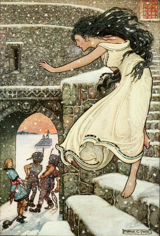 Frank C. Pape