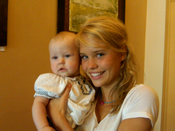 Brooke Perry Brooke Perry