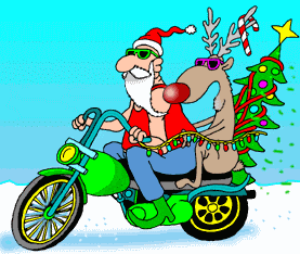 Santa Claus Santa Claus