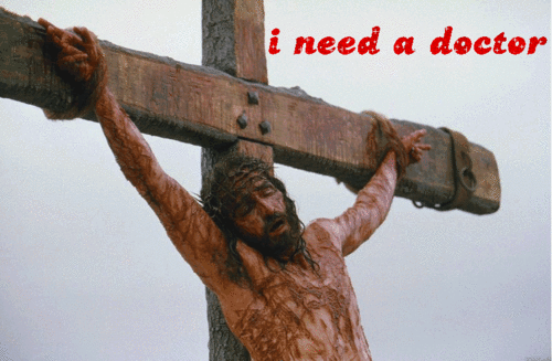 Jesus Christ