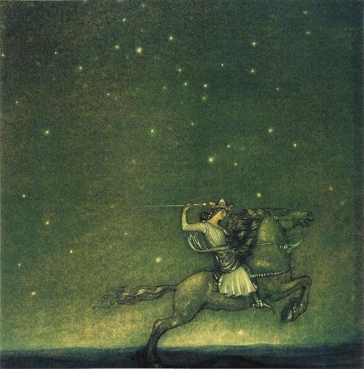 John Bauer