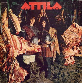 Attila