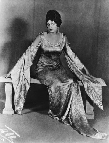 Barbara La Marr