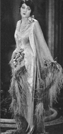 Barbara La Marr