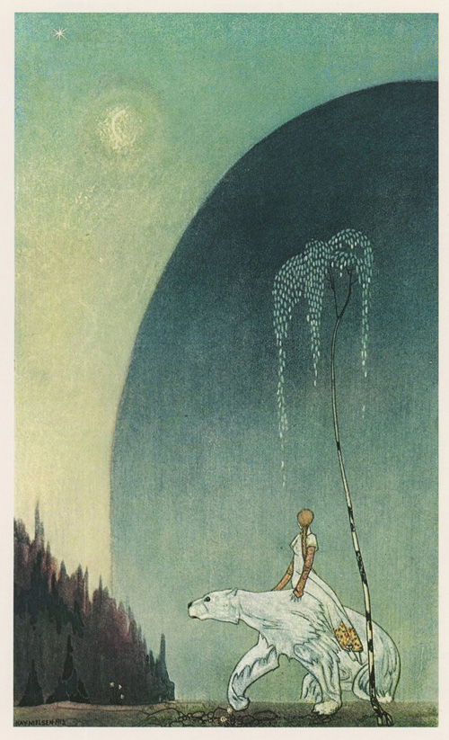 Kay Nielsen Kay Nielsen