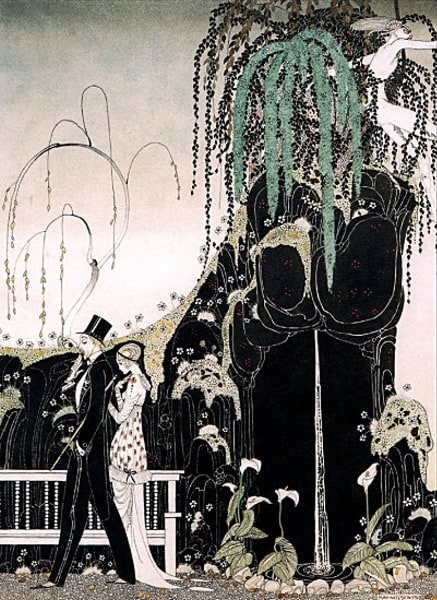 Kay Nielsen