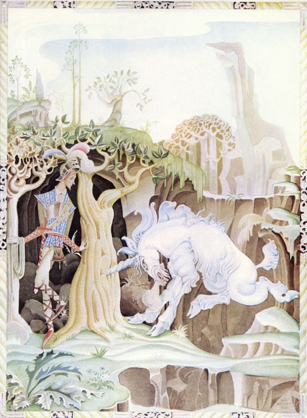 Kay Nielsen Kay Nielsen