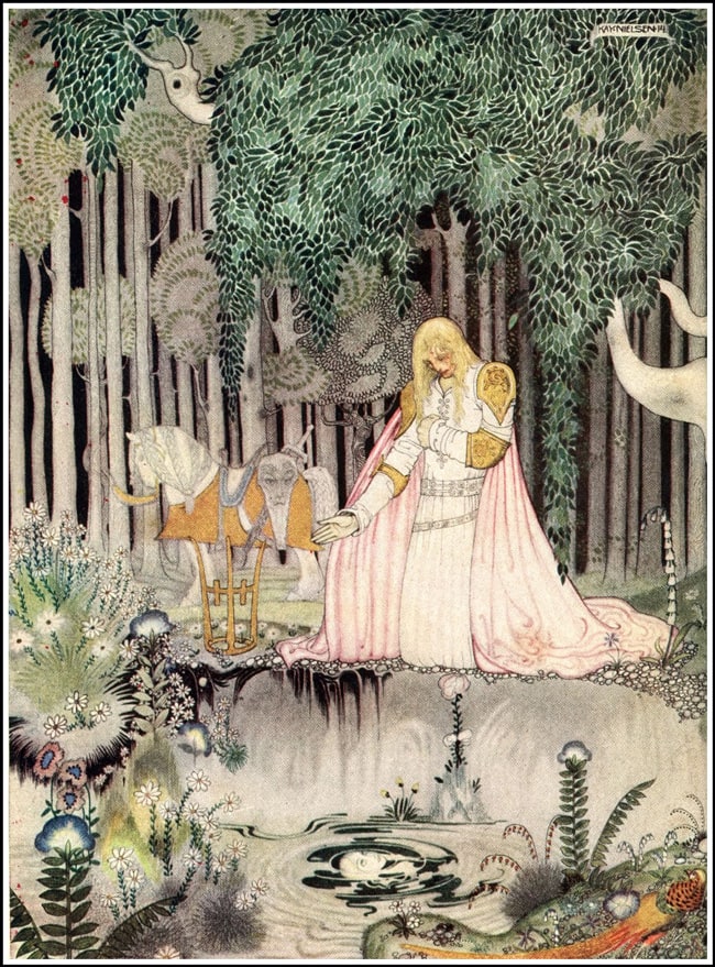 Kay Nielsen