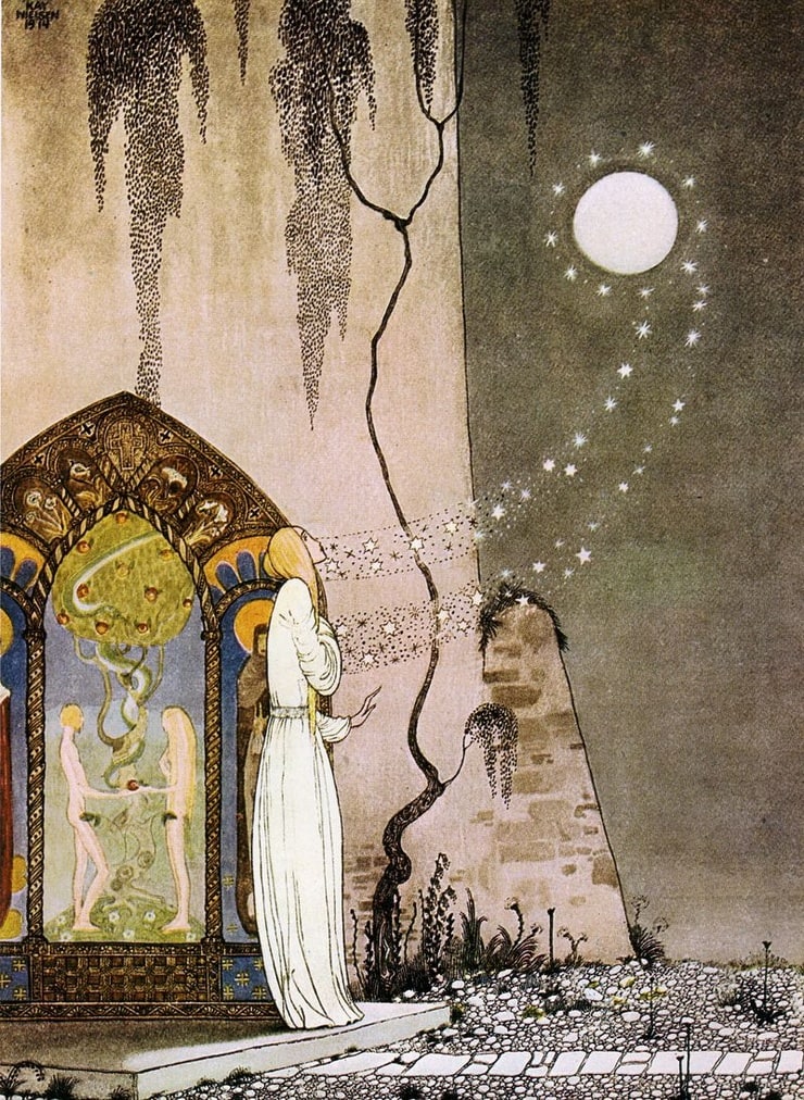 Kay Nielsen