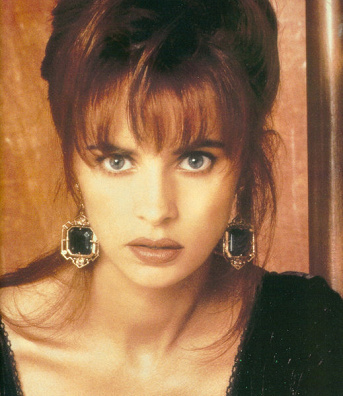 Sheena Easton