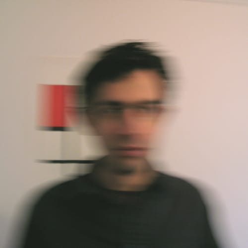 Sylvain Chauveau