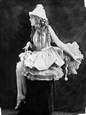 Mary Pickford Mary Pickford