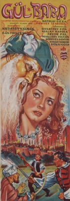 Gül Baba