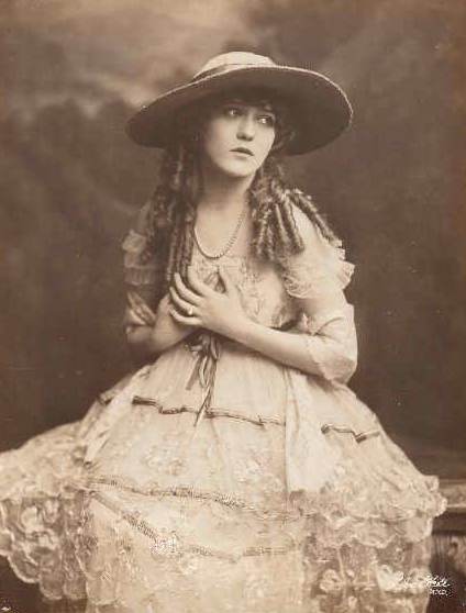 Mary Pickford Mary Pickford