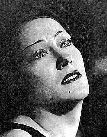 Gloria Swanson