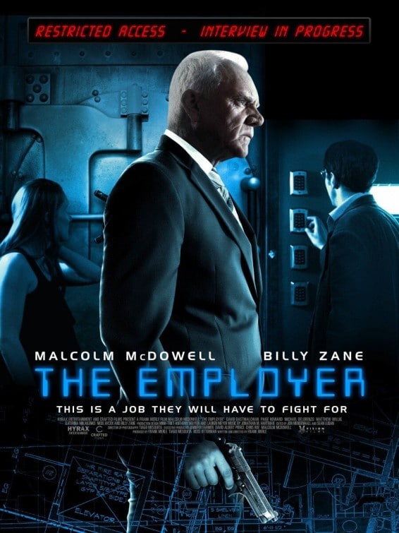 The Employer