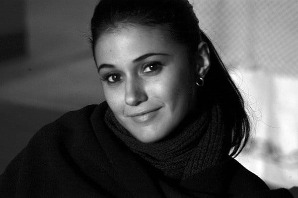 Emmanuelle Chriqui