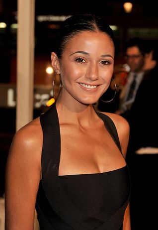Emmanuelle Chriqui