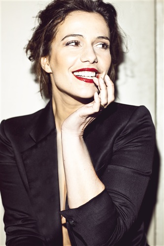 Zoé Félix