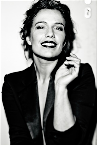 Zoé Félix