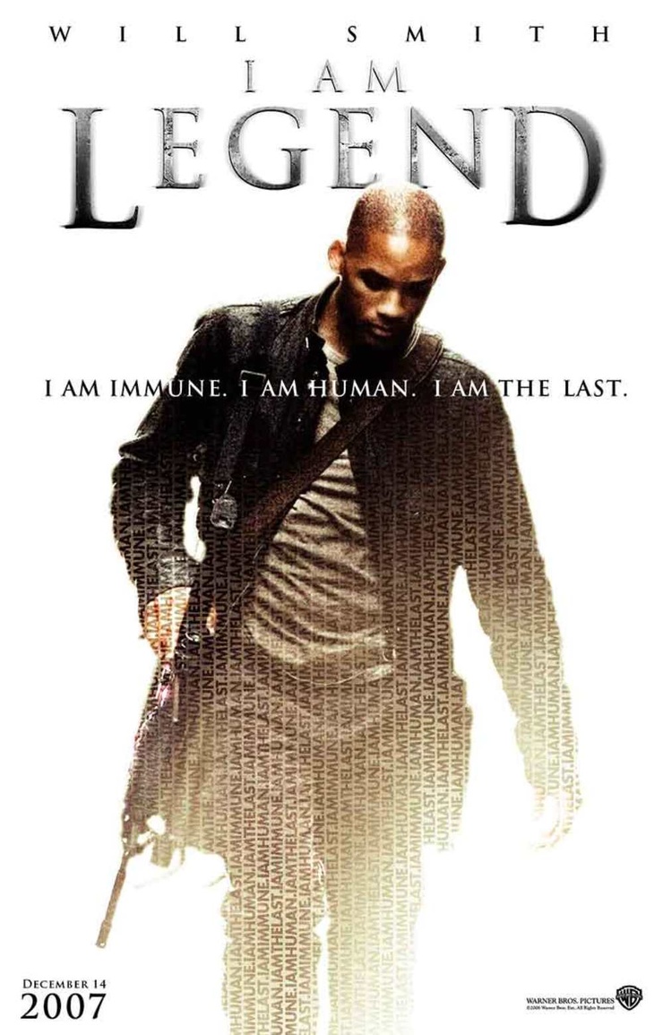 I Am Legend